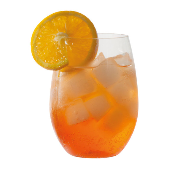Plastový kelímek St. Tropez 450 ml