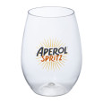 Plastový kelímek St. Tropez 450 ml