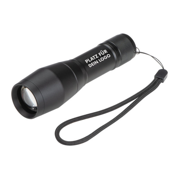 LED baterka