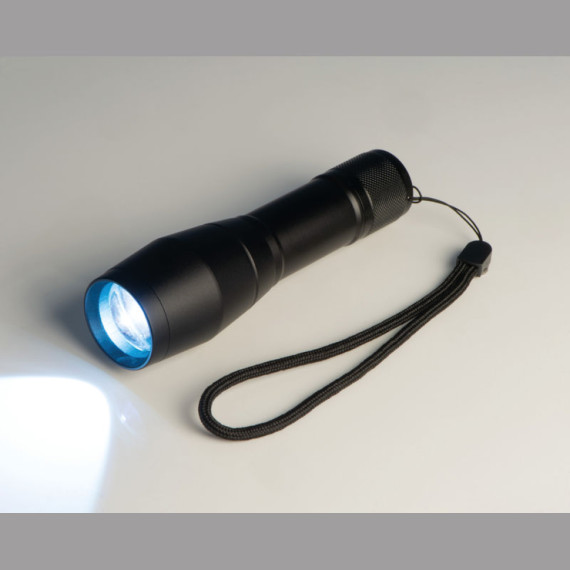 LED baterka