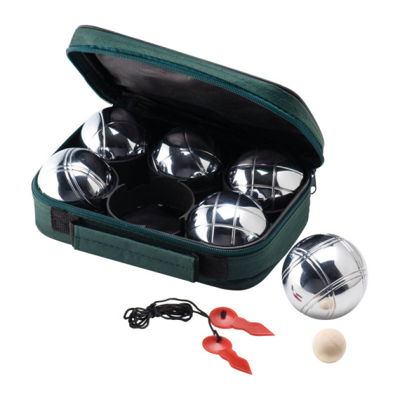 Petanque hra Jacksonville