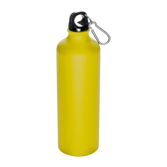 Láhev Brno 800 ml s karabinou