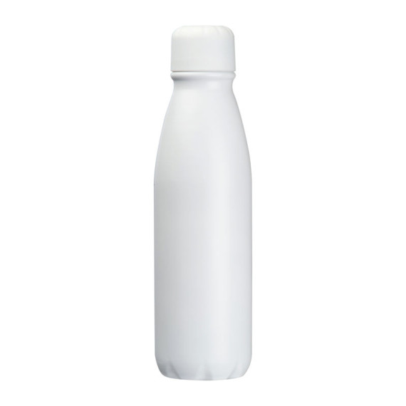 Hliníková láhev na pití 600 ml