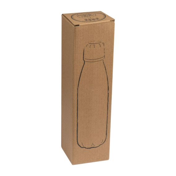 Hliníková láhev na pití 600 ml