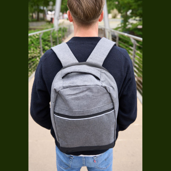 Batoh na notebook Dudley