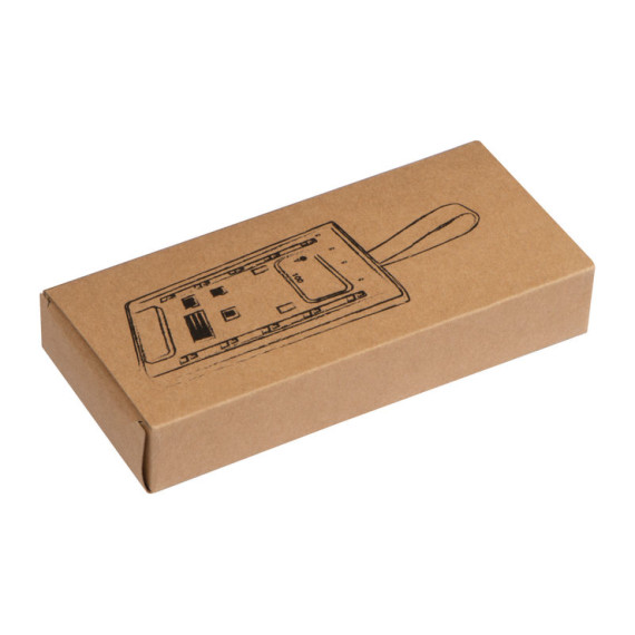 Powerbanka Darwin 10 000 mAh