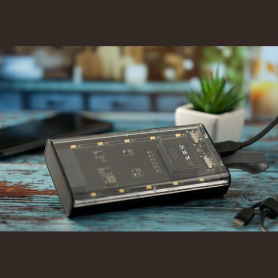 Powerbanka Darwin 10 000 mAh
