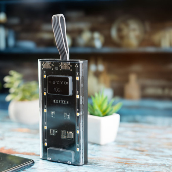 Powerbanka Darwin 10 000 mAh