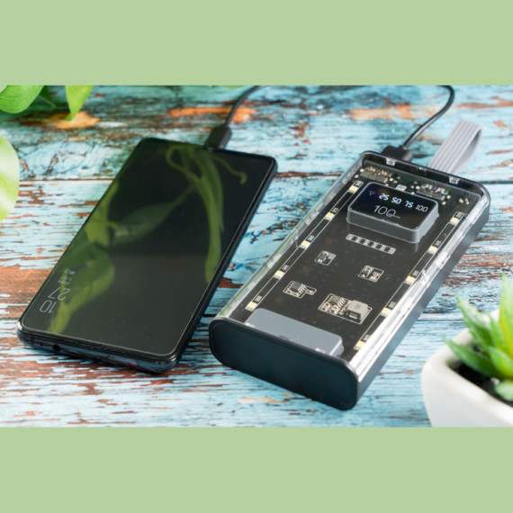 Powerbanka Darwin 10 000 mAh