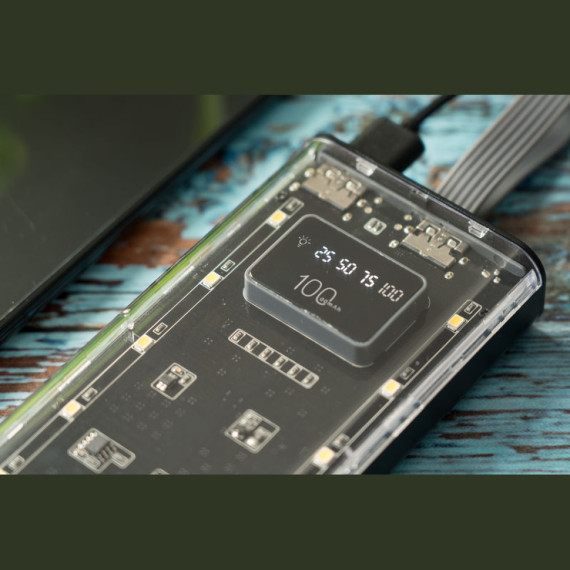 Powerbanka Darwin 10 000 mAh