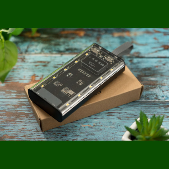 Powerbanka Darwin 10 000 mAh