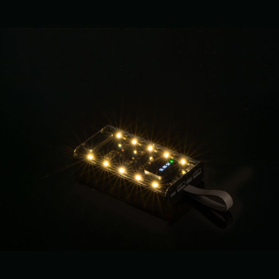 Powerbanka Darwin 10 000 mAh