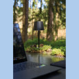 Stolní lampa Montes Claros