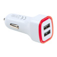 USB nabíječka KFZ Fruit