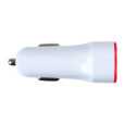 USB nabíječka KFZ Fruit