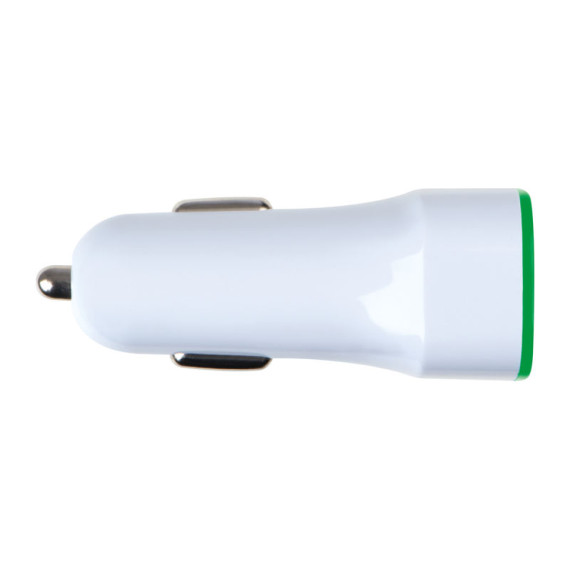 USB nabíječka KFZ Fruit