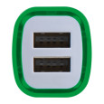 USB nabíječka KFZ Fruit