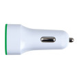 USB nabíječka KFZ Fruit