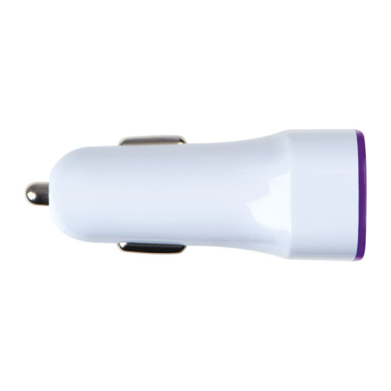 USB nabíječka KFZ Fruit