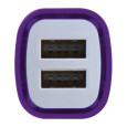 USB nabíječka KFZ Fruit