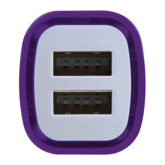 USB nabíječka KFZ Fruit