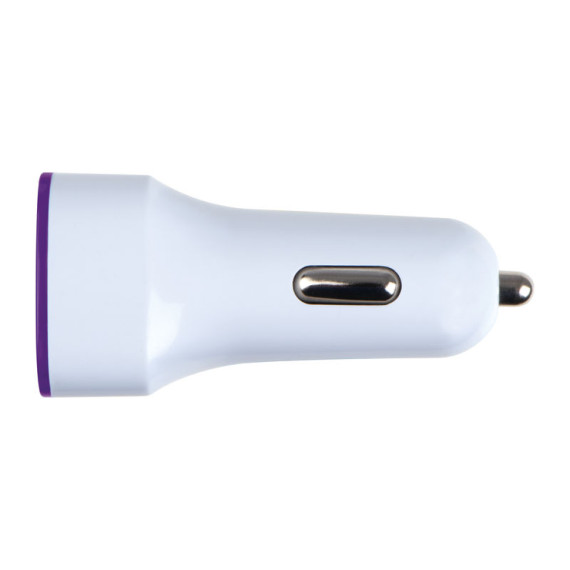 USB nabíječka KFZ Fruit