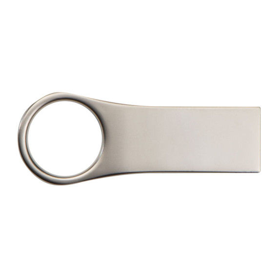 Kovová USB flash disk 8 GB