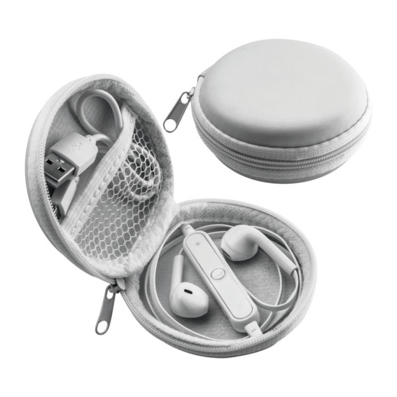 Bluetooth sluchátka Altea