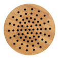 Bluetooth reproduktor z bambusu Fleedwood