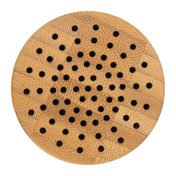 Bluetooth reproduktor z bambusu Fleedwood