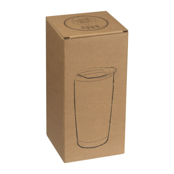 Nerezový hrnek Costa Rica 550 ml