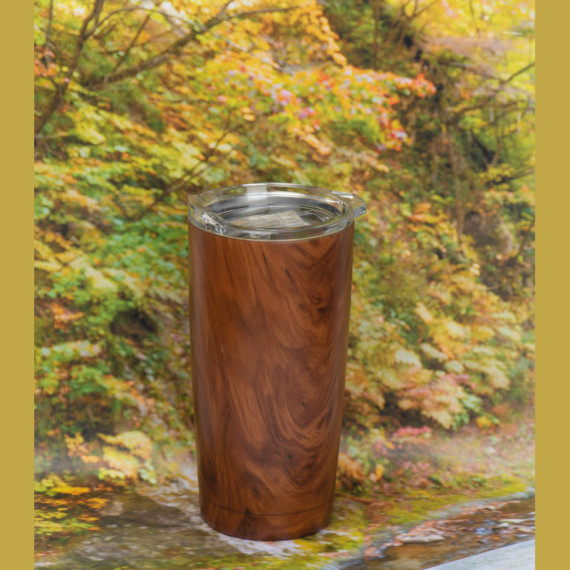 Nerezový hrnek Costa Rica 550 ml