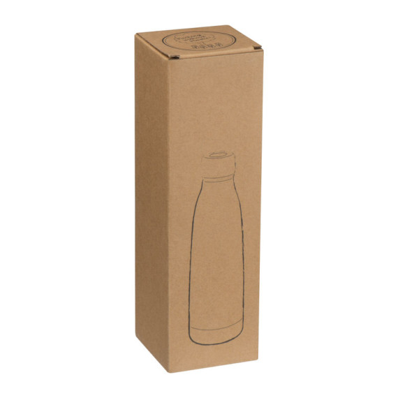 Nerezová láhev Tampa 500 ml