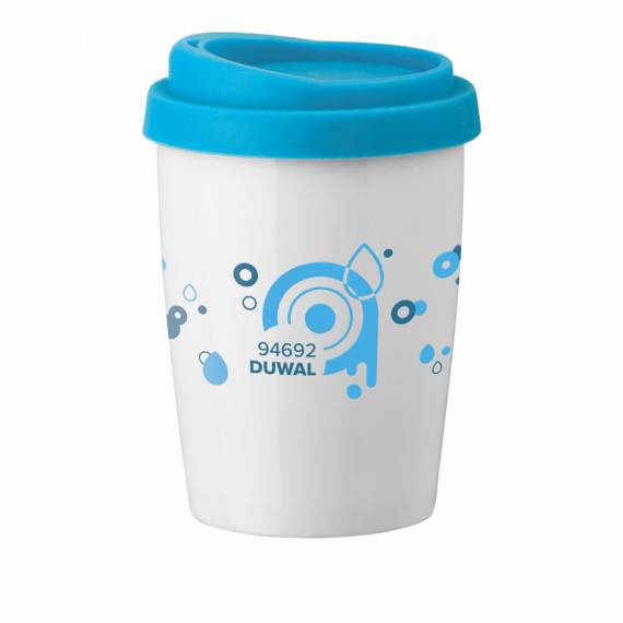 DUWAL. Cestovní hrnek 220 mL