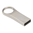 Kovová USB flash disk 4 GB