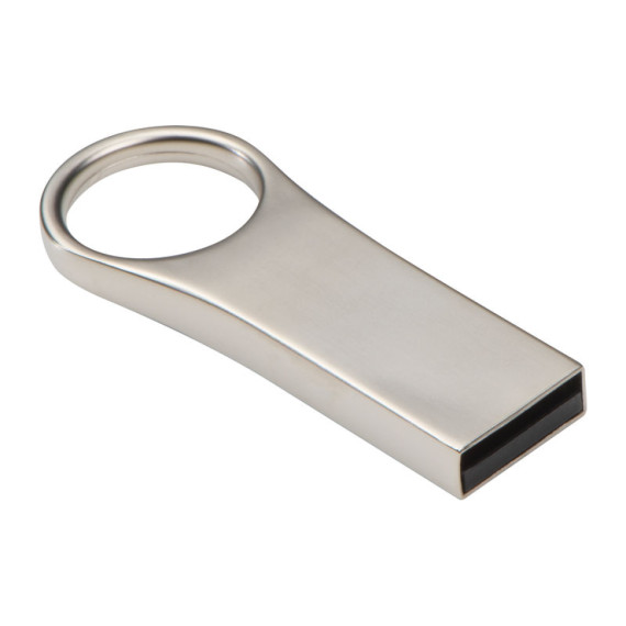 Kovová USB flash disk 4 GB