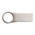 Kovová USB flash disk 4 GB
