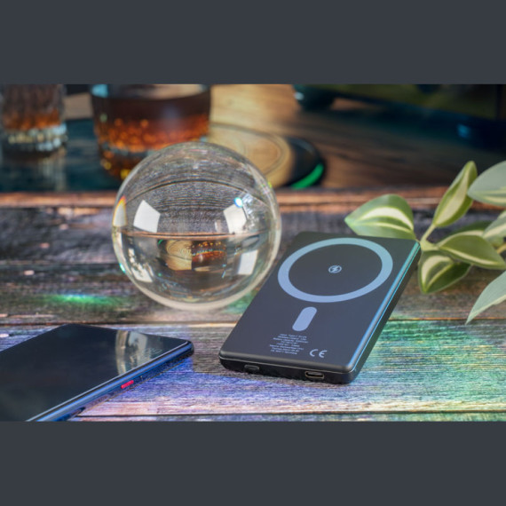 Powerbanka Doneck 5 000 mAh
