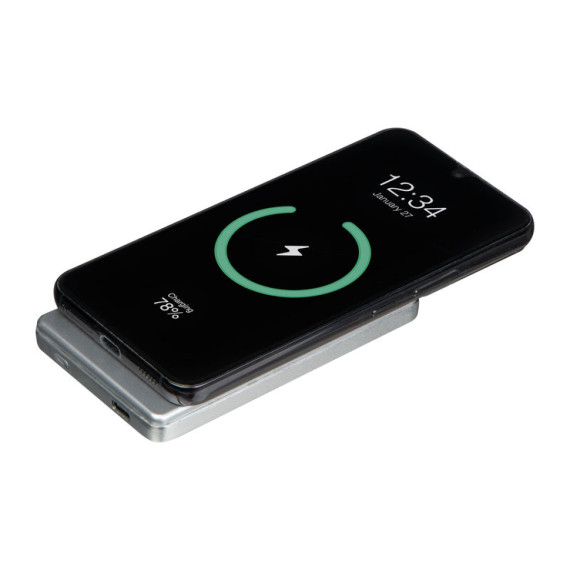 Powerbanka Doneck 5 000 mAh
