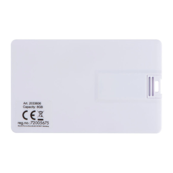 USB karta 8 GB