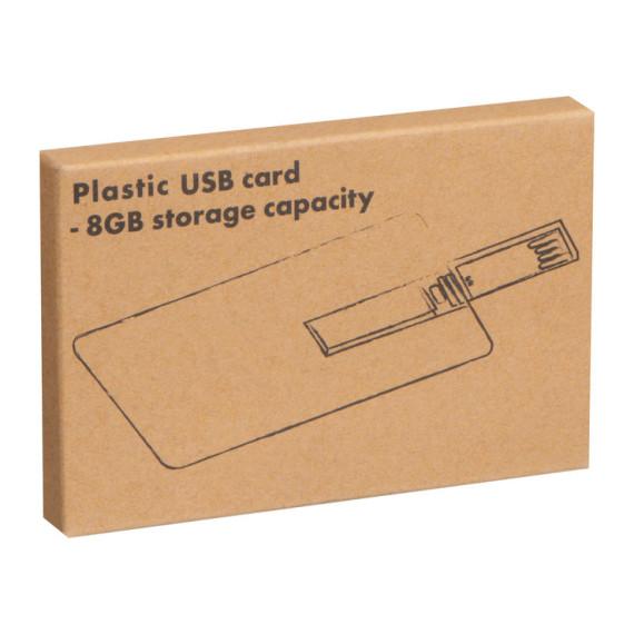USB karta 8 GB