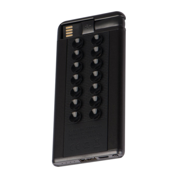 Powerbanka Chieti 4000mAh