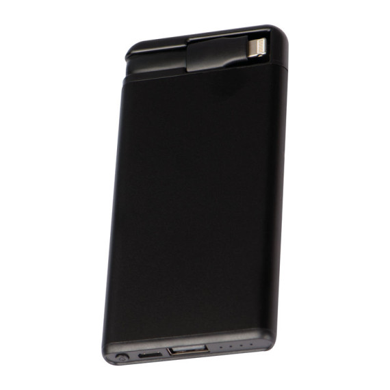 Powerbanka Chieti 4000mAh
