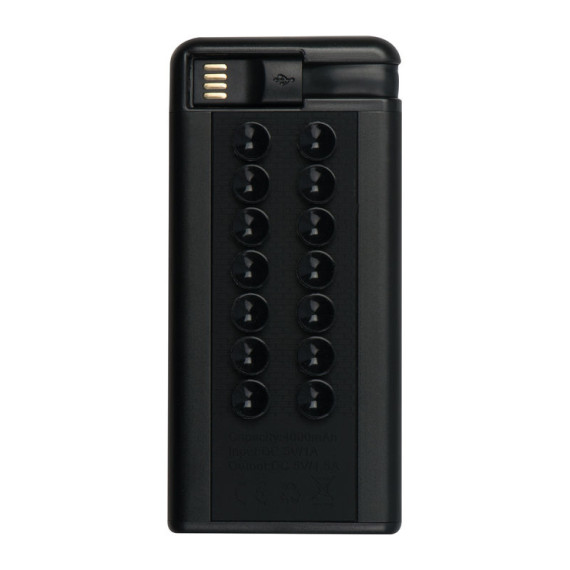 Powerbanka Chieti 4000mAh