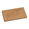Powerbanka Chieti 4000mAh