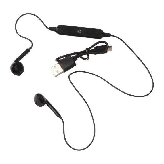 Bluetooth sluchátka Asti