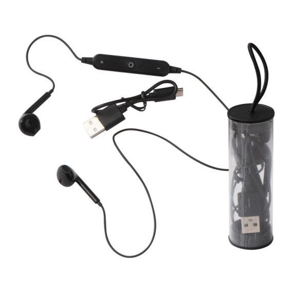 Bluetooth sluchátka Asti