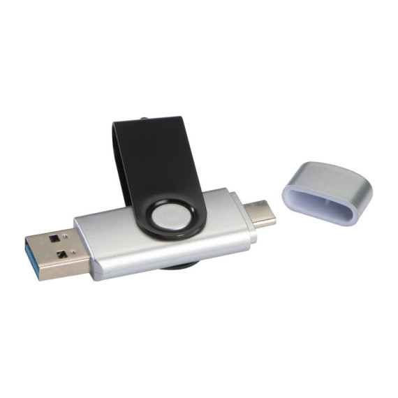 USB flash disk 3.0  Twister 32 GB