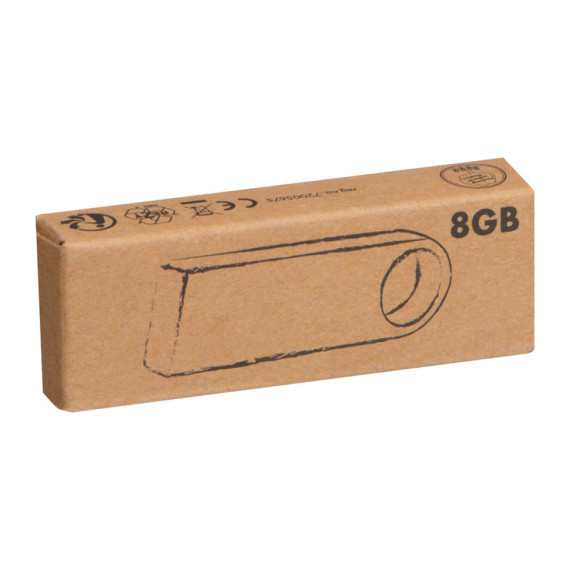 USB flash disk Landen 8 GB