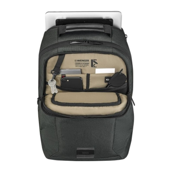 Batoh Wenger MX ECO Professional RPET 16″